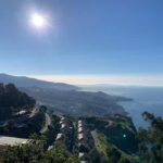 Funchal: Cabo Girao, Wine Tasting, & Camara de Lobos Tour - Starting in Funchal and Visiting Ribeira Brava’s Holy Family Chapel
