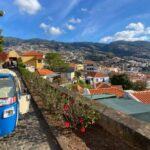 Funchal: City Highlights Tuk-Tuk Tour - Exploring Funchal’s Historic Old Town on a Tuk-Tuk