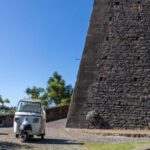 Funchal City Tour (1h30) - Pickup and Drop-off Convenience in Funchal