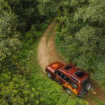 Funchal: Craft Your Adventure, private Jeep Tour w/ pick-up - Discover Madeira’s Hidden Scenic Viewpoints