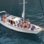 Funchal: Dolphin and Whale Watching Sailing Trip - The Starting Point at Praça do Povo in Funchal