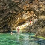 Funchal: Enchanted Terraces, Porto do Moniz & Fanal 4WD Tour - From the Ancient Secrets of Fanal Forest to the Refreshing Pool at Porto Moniz