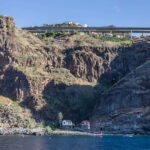 Funchal: Full-Day Fajãs Route Madeira Coastal Tour w/ Lunch - Starting Point at Funchal Marina for a Coastal Cruise