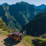 Funchal: Full-day Off-road Tour in West Madeira with Pickup - Starting Point in Funchal with Hotel Pickup