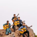 Funchal: Funchal Guitar Quartet in Concert - What to Expect at the Concert
