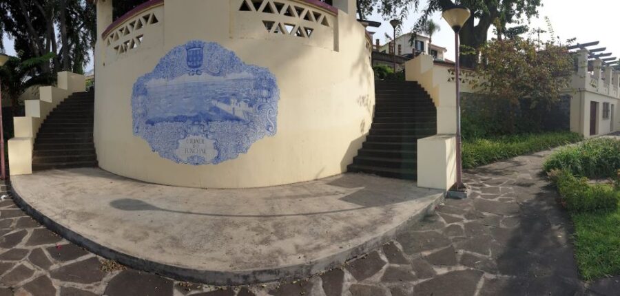 Funchal: Guided City Tuk-Tuk Tour - Navigating Funchal’s Old Town in a Tuk-Tuk