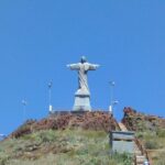 Funchal Guided Tuk Tuk Tour of Garajau and Cristo Rei - Discover Funchals Old Town and São Gonçalo Street
