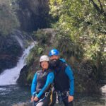 Funchal: Half-day Beginners Canyoning - The Role of Guides and Safety Measures