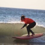 Funchal: Madeira Island Group Surf Lesson - Transportation from Funchal to Madeira’s Top Surf Beaches
