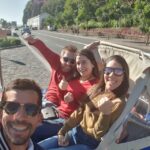 Funchal: Monte and Old Town Tour by Tuk-Tuk - Pickup and Route Through Funchal’s Streets