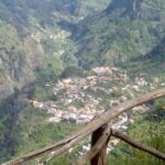Funchal: Nuns Valley Half Day Tour - Scenic Views from Pico dos Barcelos Overlook