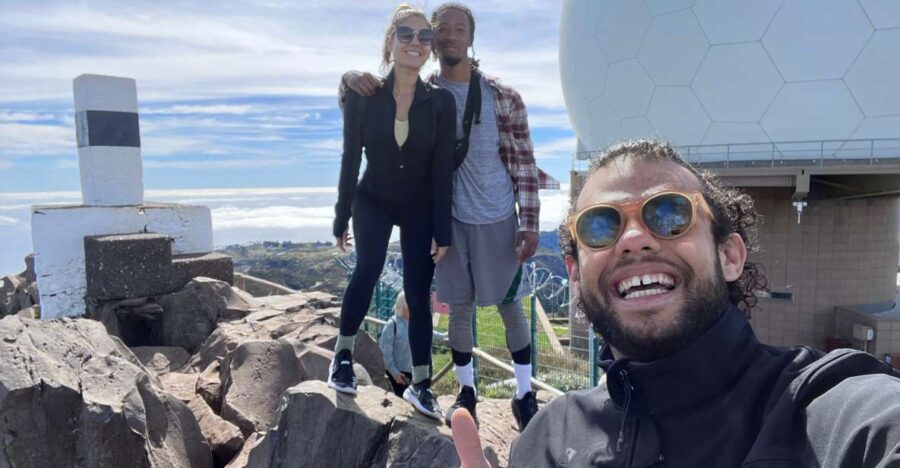 Funchal: Nuns Valley, Safari Tour, & Viewpoints with Sunset - Starting in Funchal: A Journey into Madeira’s Natural Beauty