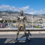 Funchal: Old Town Tuk Tuk Tour with Drop-Off at CR7 Museum - Visiting the Oldest Streets and Key Neighborhoods