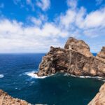 Funchal: Pico do Areeiro to Santana 4x4 East Tour - Reaching the Summit at Pico do Areeiro