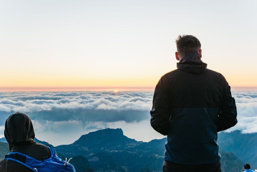 Funchal: Pico do Arieiro Sunrise Hiking Transfer - How the Transfers Fit Into the Madeira Mountain Experience