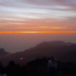 Funchal: Pico do Arieiro Sunrise Jeep Tour with Pickup - Exploring Santo da Serra’s Lush Atmosphere