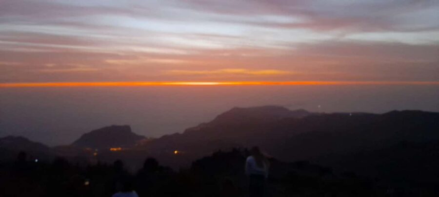 Funchal: Pico do Arieiro Sunrise Jeep Tour with Pickup - Exploring Santo da Serra’s Lush Atmosphere