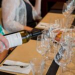 Funchal: Portuguese Wine Tasting with Sommelier - Food Pairings: Cured Meats, Cheeses, and Vegan Options