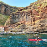 Funchal: Private Boat Tour w/Snorkel & Paddle up 11 people - Exploring Funchal’s Coastline with a Private Guide