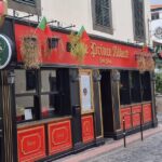Funchal: Pub Crawl - Convenient Pickup Locations in Funchal and Caniço