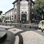Funchal: Quick & Fun 30-Minute Tuk Tuk Tour with Local Guide - Exploring Funchal’s Vibrant Streets in a Colorful Tuk Tuk