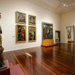 Funchal: Sacred Art Museum of Funchal Entry Ticket - The Architectural Charm of the Museum Building