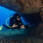 Funchal: Scuba Diving Experience for Beginners - The Role of Certified Instructors in Ensuring Safety and Confidence