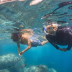 Funchal: Snorkeling Adventure in Eco-Park / Shore or by Boat - The Location Inside Pestana Carlton Hotel