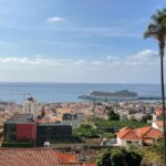 Funchal : Special views/seaside view points - Discovering Funchal from the Seaside Viewpoints