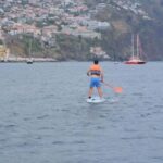 Funchal: Standup Paddle - What the Tour Includes and Safety Briefing