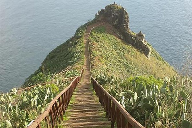 Funchal : Sunday Market - South East Tour - Exploring Machico Bay and Its Water-Filled Valley