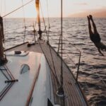 Funchal: Sunset Sailing Private Tour - Enjoy the Best Sunset Views from a Private Sailboat
