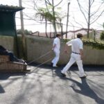 Funchal: Tuk Tuk Ride to Monte Funchal Toboggans - The Unique Experience of a Private Tuk Tuk Ride in Funchal