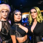 FunnyBoyz Liverpool - Drag Shows, Tributes, Brunches & Bar Crawls - What to Expect During the 4-Hour Experience