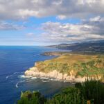 Furnas Volcano Experience: Lush Valleys & Steaming Earth - Visiting Ribeira dos Caldeirões Natural Park
