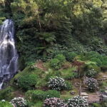 Furnas Volcano: Full Day Tour, Hot Springs & Waterfalls - Exploring the Ribeira dos Caldeirões Natural Park and Its Waterfalls