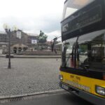 Fürth: City Sightseeing Bus Tour - Exploring the Broadcast and Radio Museum as a Key Stop