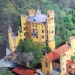 Füssen: Bike Hire and Neuschwanstein Castle Skip-the-Line - Meeting Point and Logistics in Füssen