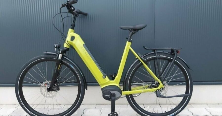 Füssen: E-Bike or Mountain Bike Rental - Starting Point at Bike Füssen in Bavaria