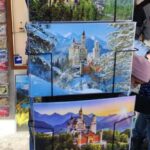 Füssen to Neuschwanstein Castle - Guided Scenic Tour - Discovering Hidden Viewpoints of Neuschwanstein Castle