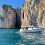 Gaeta - Sperlonga: Boat tour, swim and snorkeling, 4 hours - Key Points