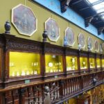 Gaetano Filangieri Civic Museum: Ticket - A Collection Spanning Art, Weapons, and Porcelain