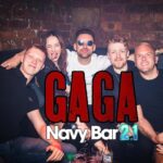 GAGAMania: A Lady Gaga party with Live Tribute Act - The Venue and Location in Liverpool City Centre