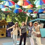 Galata Tower - Fener and Balat - Golden Horn by Ferry - Starting at Anemon Galata with Iconic Views from Galata Tower