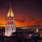 Galata Tower Hosted Entry Ticket - Starting at the Bereketzade Fountain, the Tour Sets the Scene