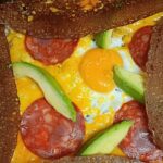 Galettes and Crêpes Cooking Class with Host table diner - How the Parisian Crêperie Workshop Begins at Caramel Sarrasin