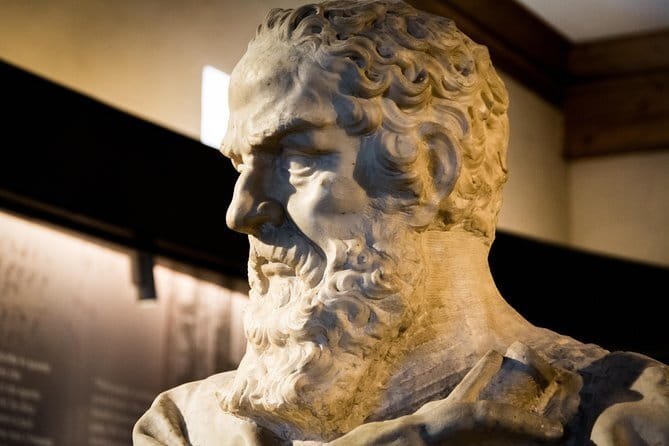 Galileo Galilei Private Science Tour of Florence - Visiting the Basilica of Santa Croce: Florence’s Pantheon of Greats