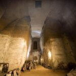 Galleria Borbonica Entrance Ticket in Standard Route - The History of Galleria Borbonica and Its Construction