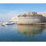 Gallipoli Full Day Private Tour: Coast, Beaches and Wineries - Visiting Gallipoli’s Old Town and Key Landmarks