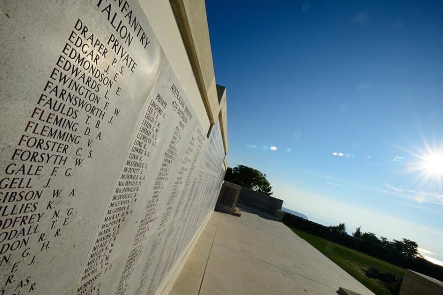 Gallipoli Full-Day Tour from Istanbul - Key Points